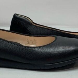 Ara Black Women's Loafers
